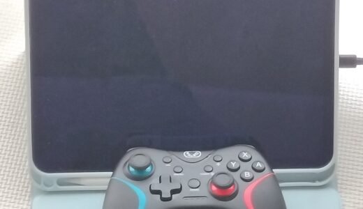 【ゲーム日記】ROBLOXをiPadでコントローラーを用いて遊ぶために用意したもの