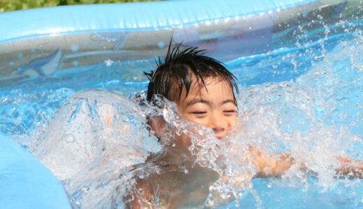 【子育て日記】子どもたちの成長