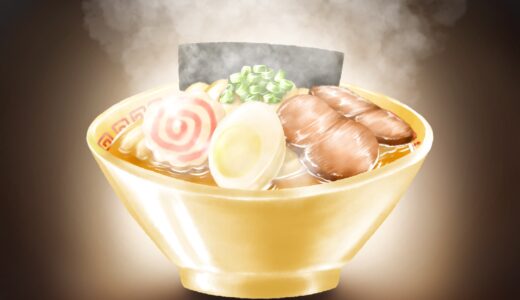 【ラーメン日記】今のうちに行ってみたいお店をリストアップ