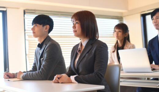 【はじまりのまち日記】「研修で役職が異なる人がいると想いが話せない」ってそもそもどういうこと？