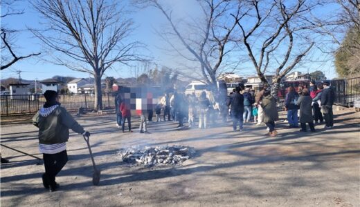 【子育て日記】今年度最後の保護者行事～お楽しみ会～